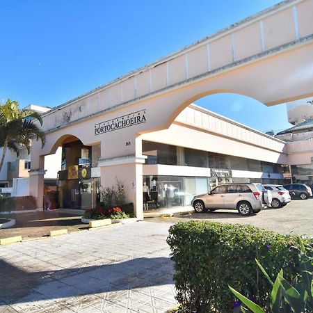 Ferienwohnung Apto Charmoso E Pratico A 300M Da Praia P1012 Florianópolis Exterior foto